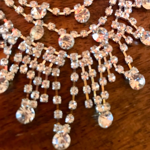 4/$20 🥀 Brand New Le Château Jewelry Set 🥀 - Picture 2 of 2